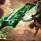 Image for article titled League Pro Runs Face-First Into Wall Trying To Escape Opponent At Worlds